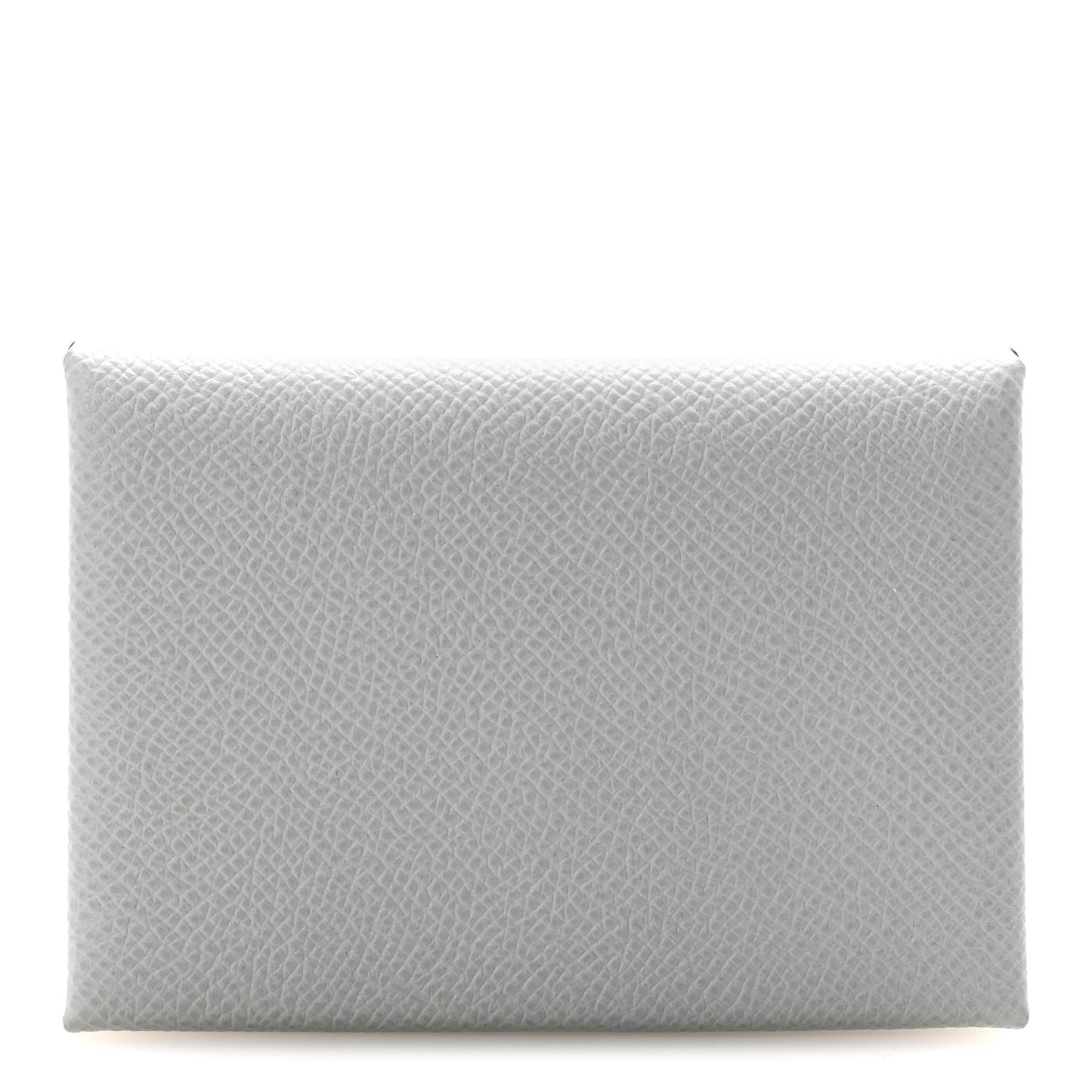 Epsom Calvi Duo Card Case Bleu Glacier