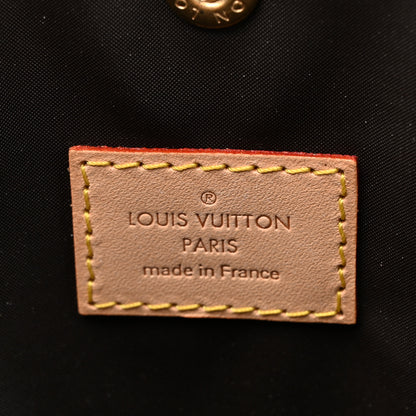 Louis Vuitton Monogram Sac Baxter PM Dog Pet Carrier 6 of 16