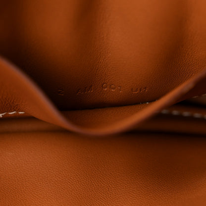 Hermes Swift In-The-Loop Belt Bag Gold 7 of 10