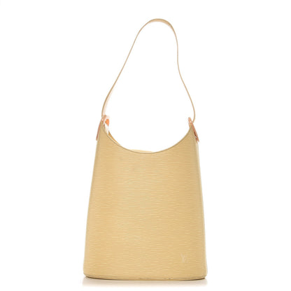 Louis Vuitton Epi Verseau Vanilla 1 of 13