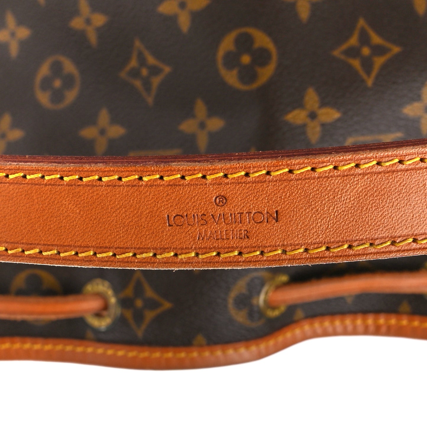 Monogram Noe