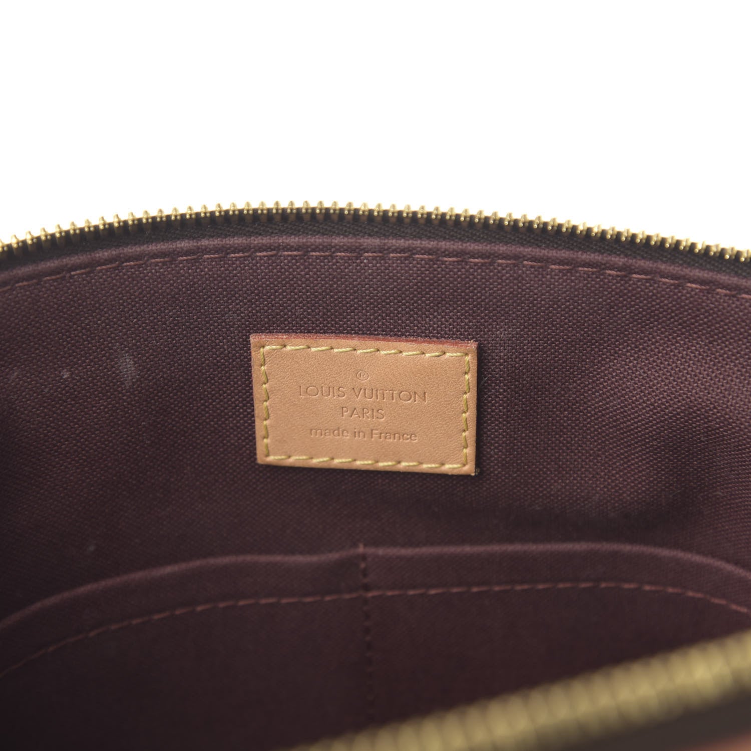 Louis Vuitton Monogram Turenne MM 9 of 11