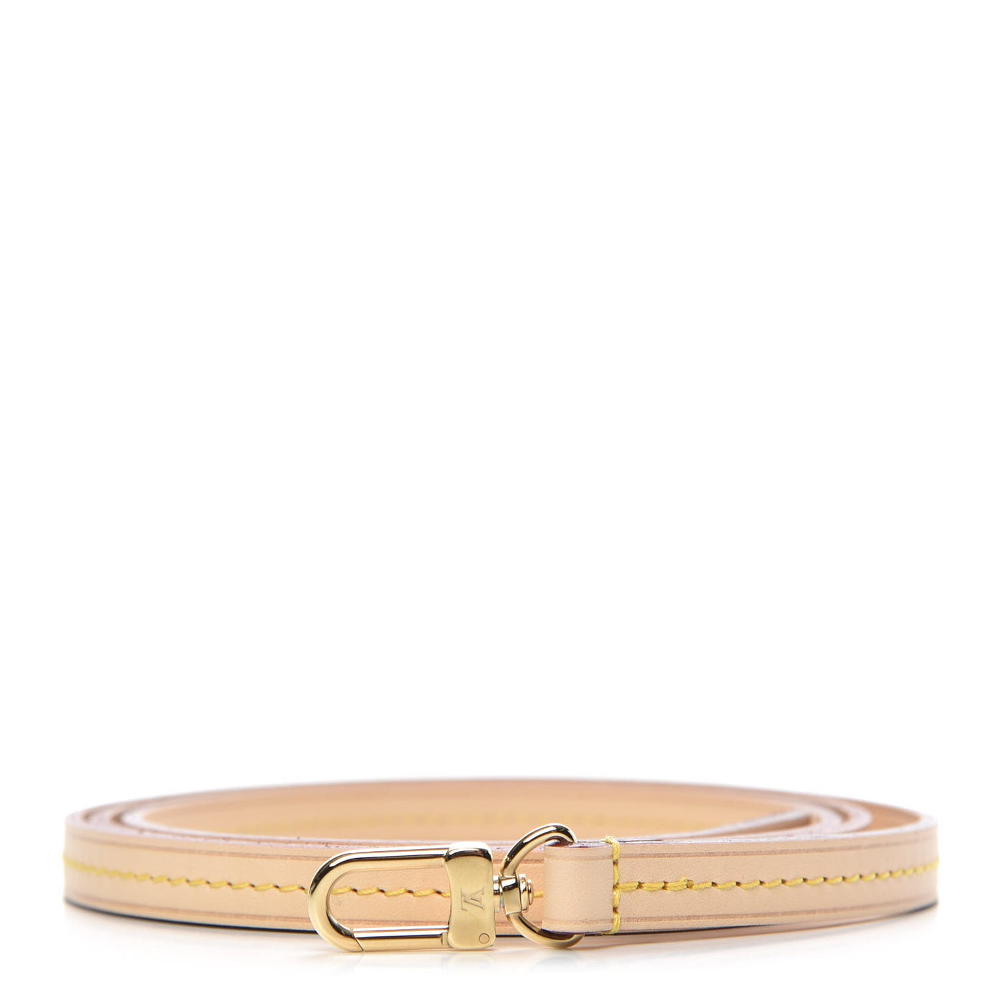 Vachetta Favorite Long Strap