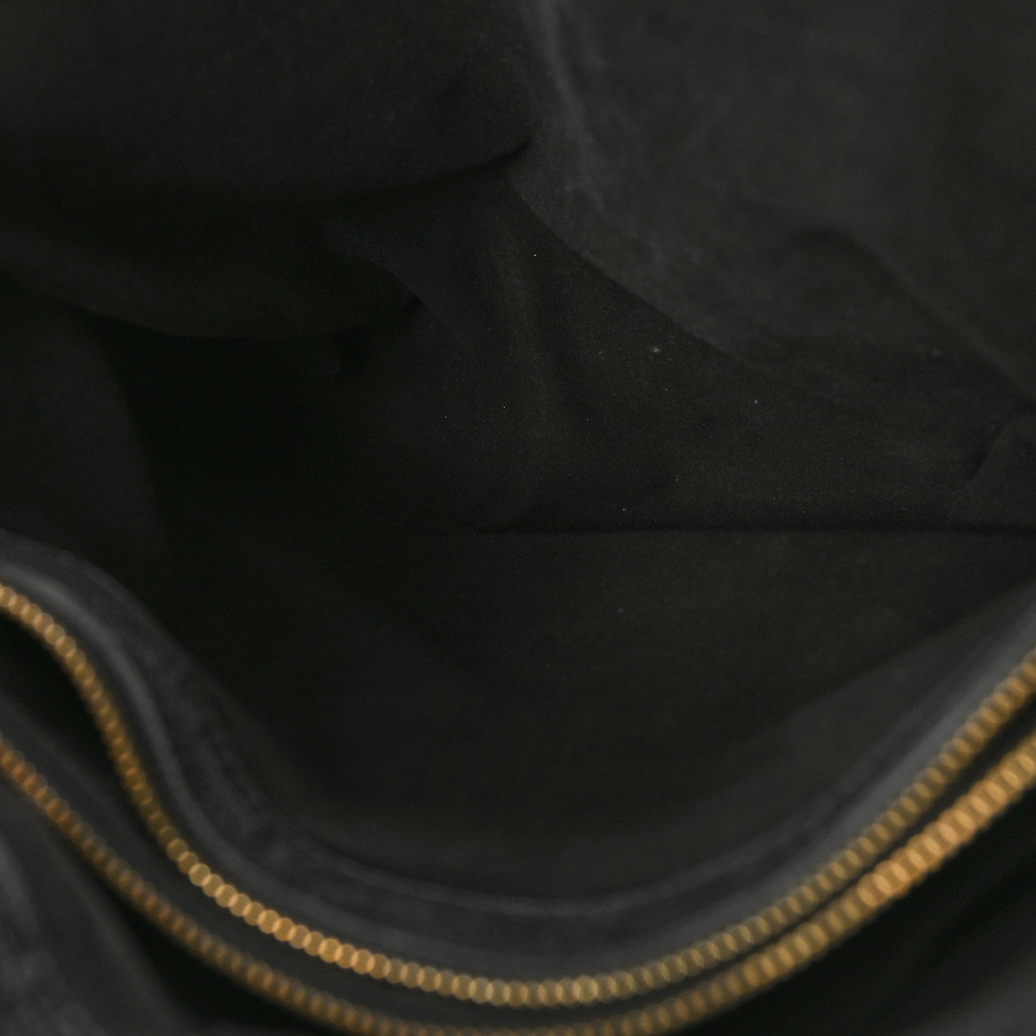Louis Vuitton Monogram Pallas Shopper Black 5 of 14