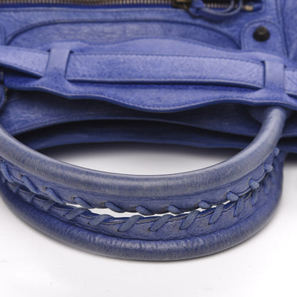Balenciaga Agneau Classic Hardware City Outremer 12 of 16