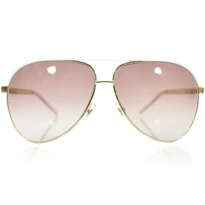 Gucci Aviator Sunglasses 1825S Purple 1 of 8