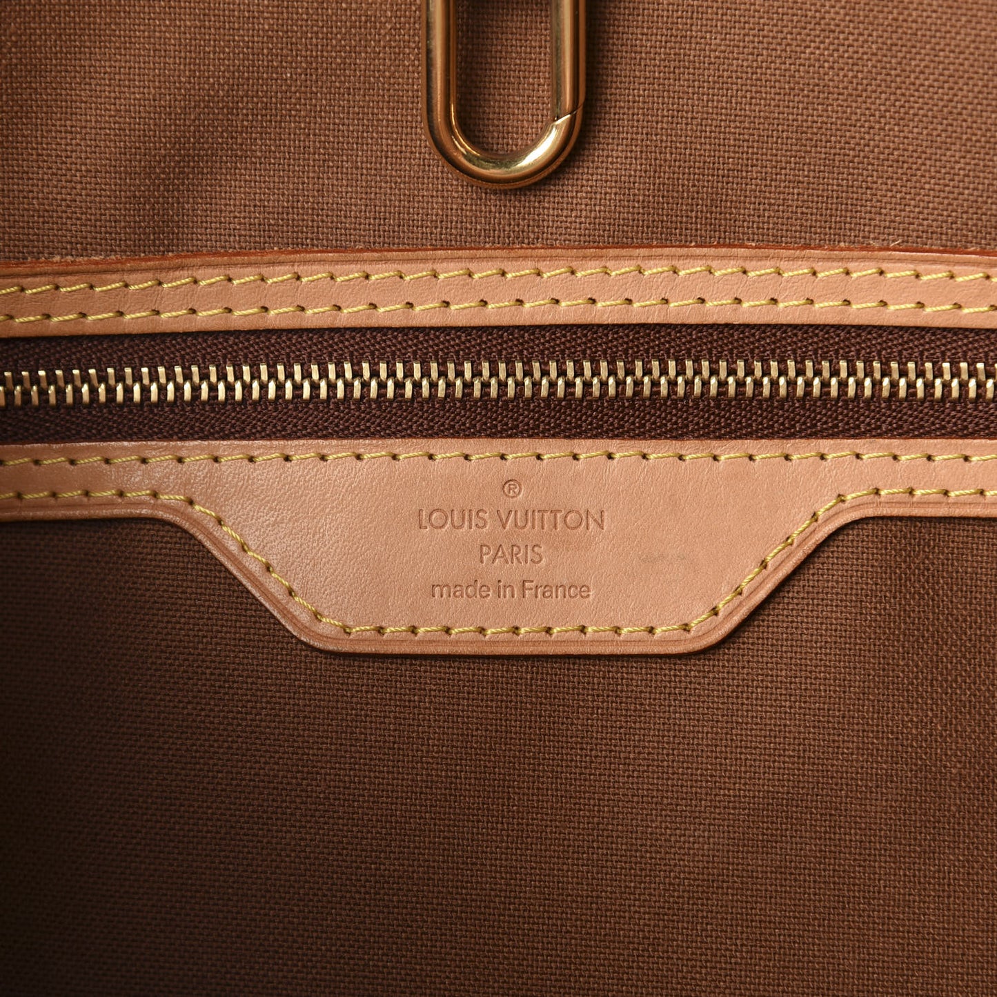 Monogram Batignolles Horizontal