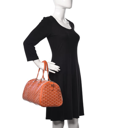 Goyard Goyardine Croisiere 35 Orange 3 of 14