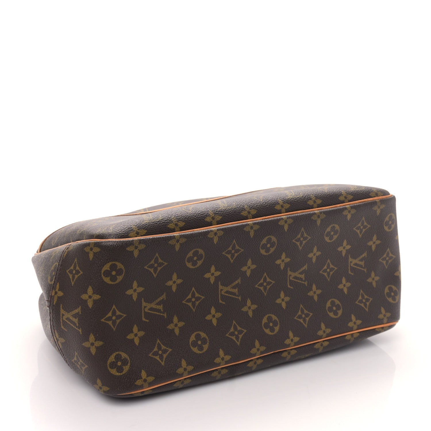 Louis Vuitton Monogram Deauville 4 of 8