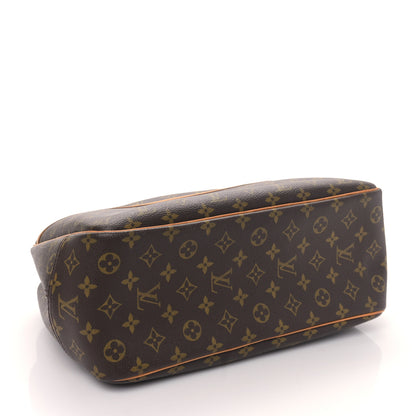 Louis Vuitton Monogram Deauville 4 of 8