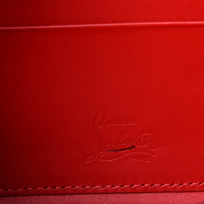 Christian Louboutin Calfskin Elisa Belt Bag Black 5 of 10