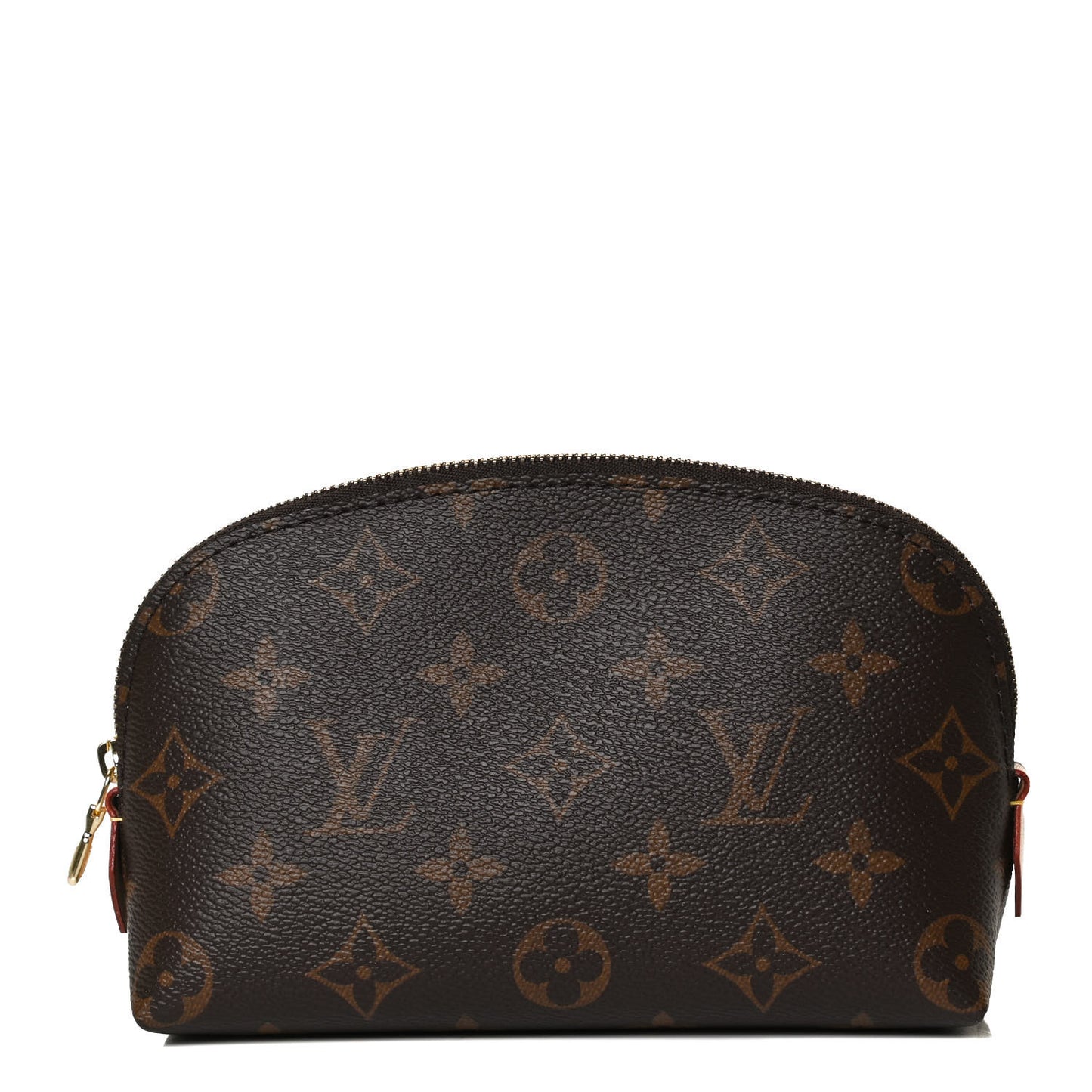 Monogram Cosmetic Pouch