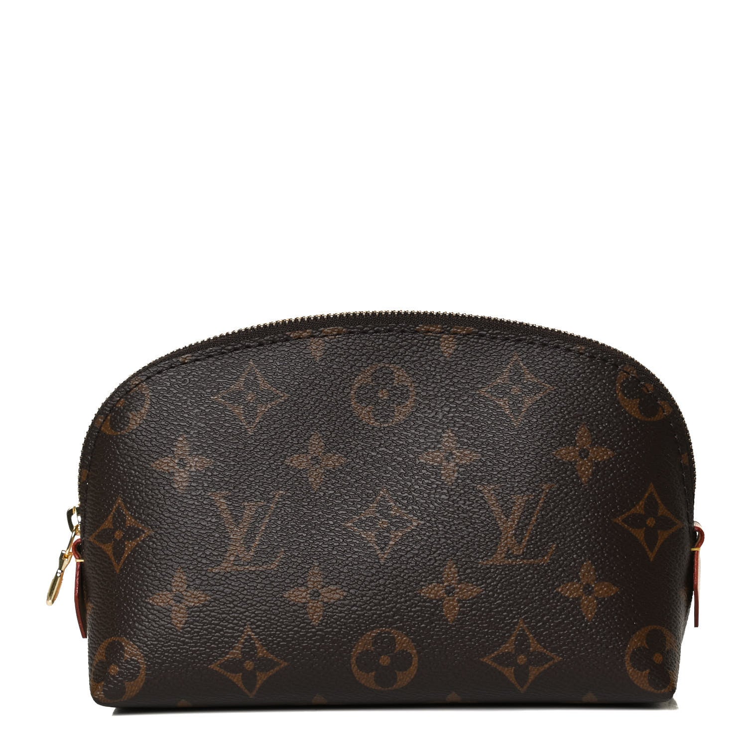 Louis Vuitton Monogram Cosmetic Pouch 1 of 10