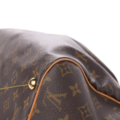 Louis Vuitton Monogram Tivoli GM 9 of 15