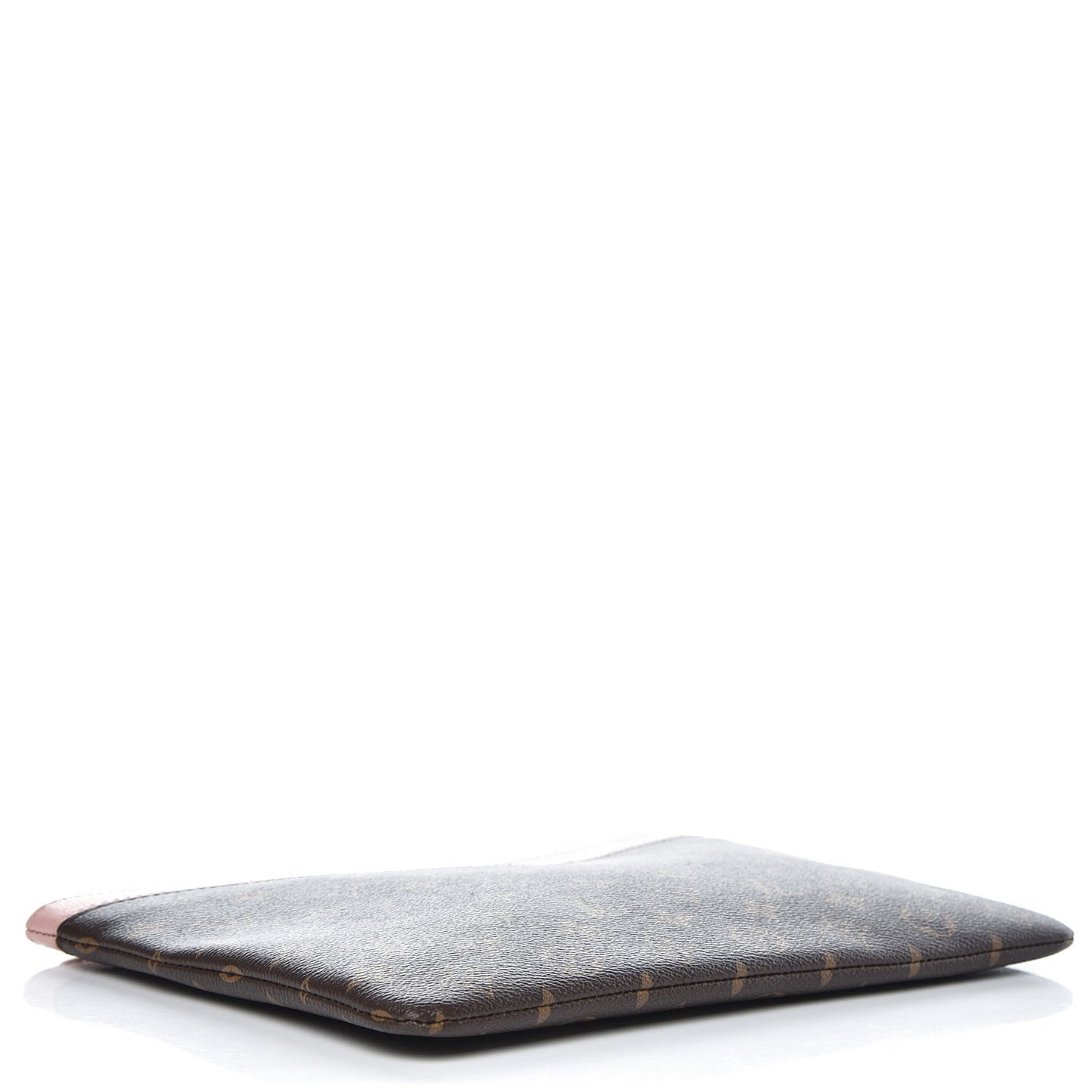 Monogram Daily Pouch Rose Poudre