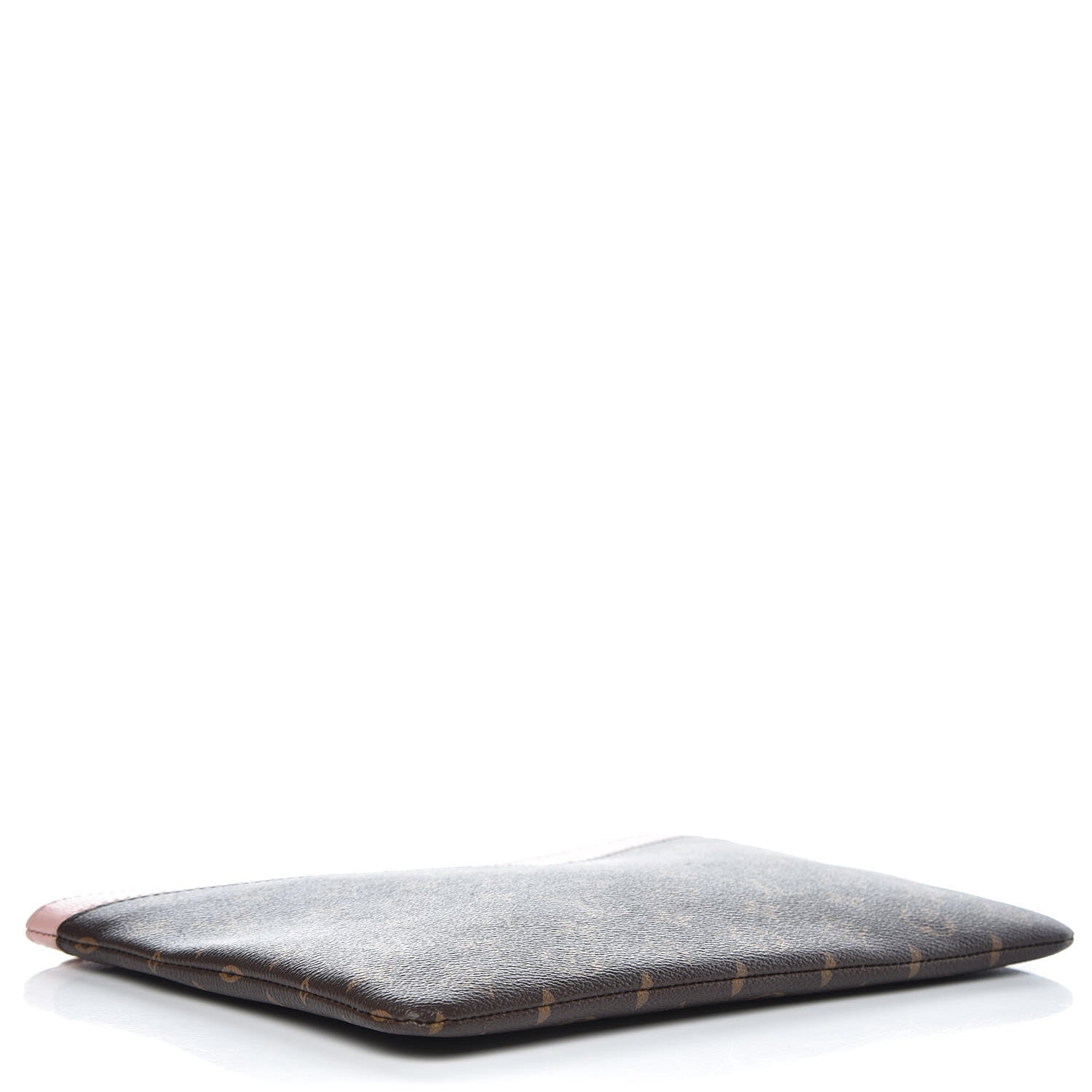Louis Vuitton Monogram Daily Pouch Rose Poudre 4 of 8
