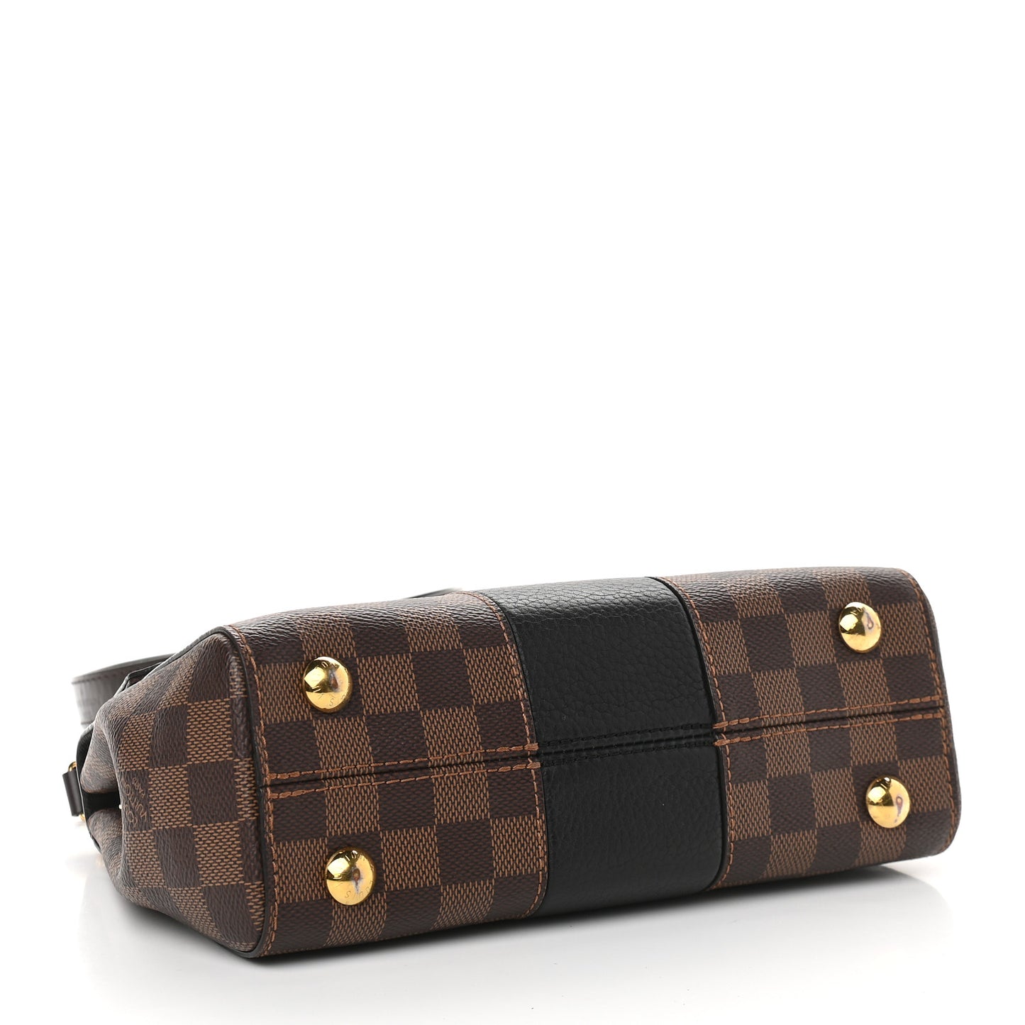 Damier Ebene Bond Street BB Black