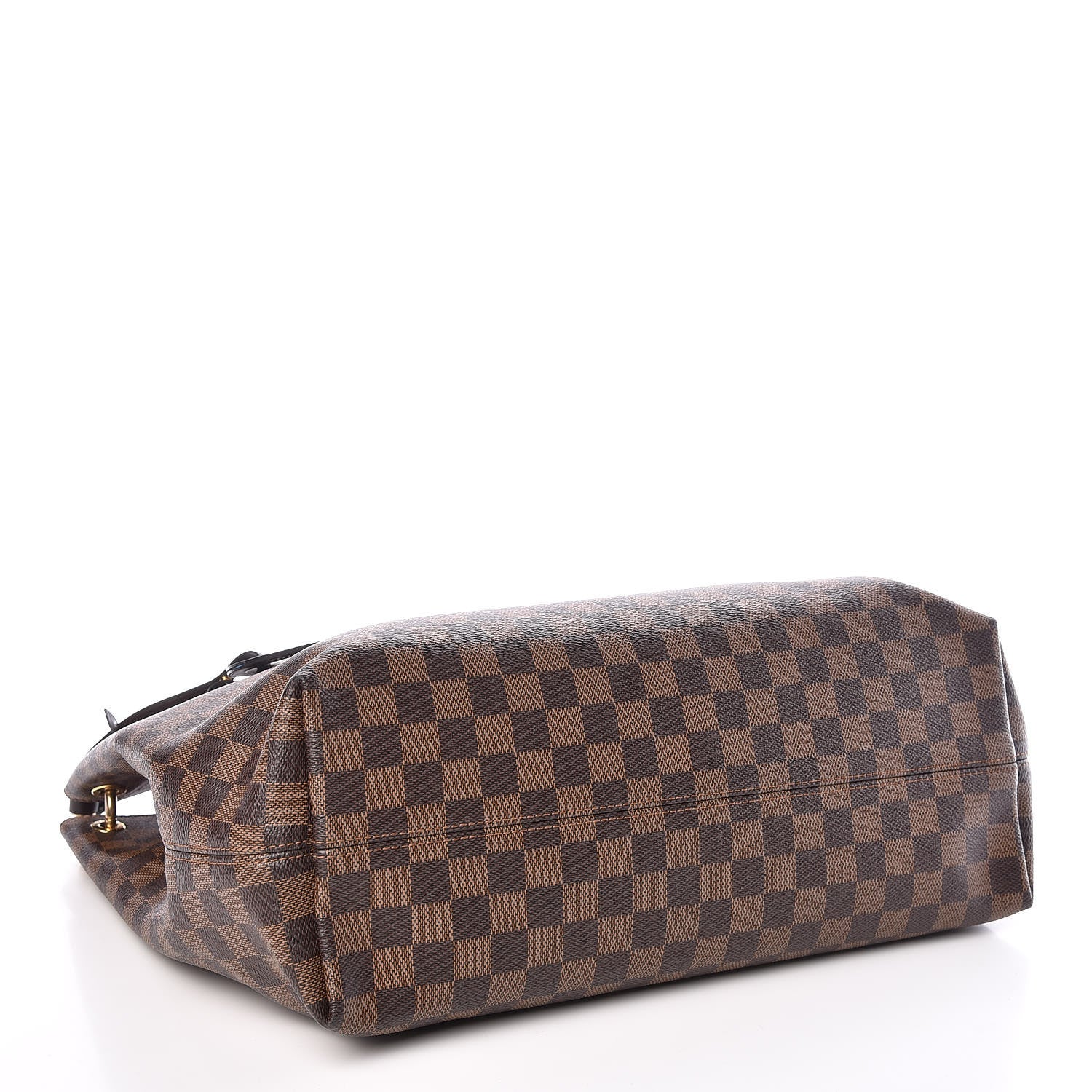 Louis Vuitton Damier Ebene Graceful MM 4 of 12