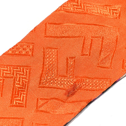 Fendi Silk Fun Bandeau Multicolor 2 of 4