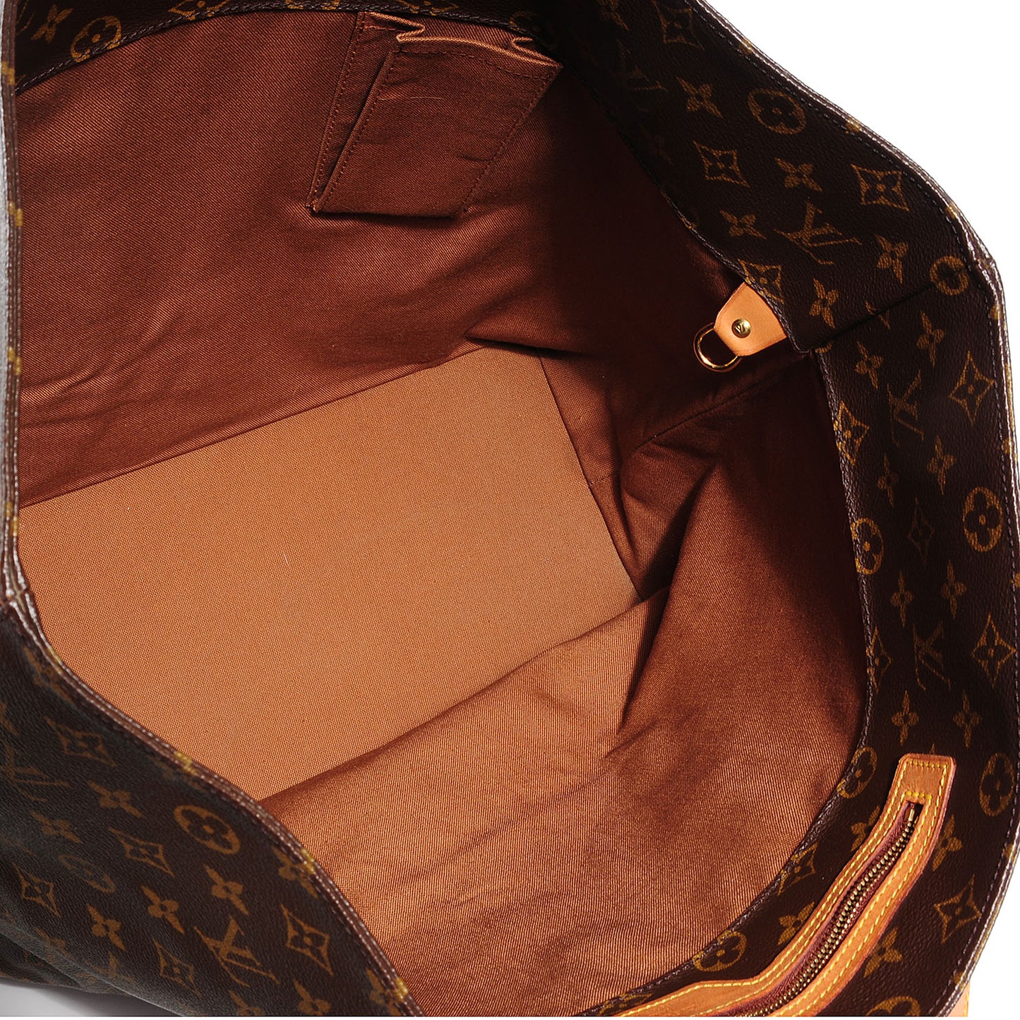 Monogram Cabas Alto
