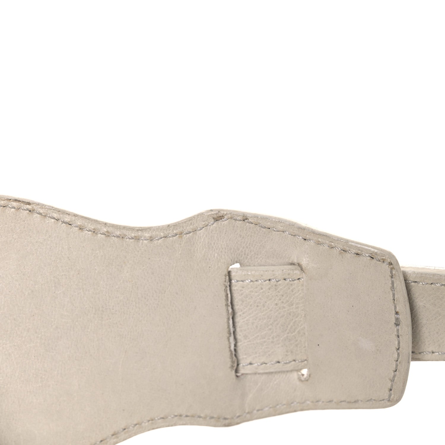 Balenciaga Chevre Classic Hardware First White 29 of 30
