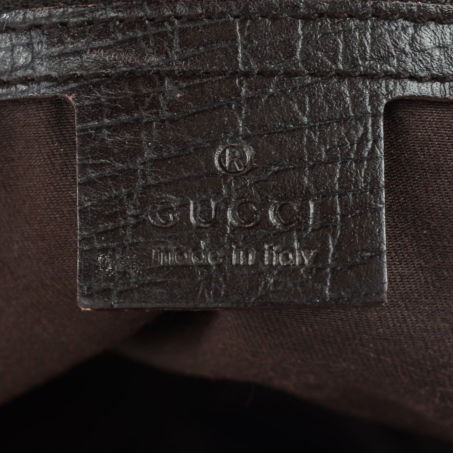 Monogram Small Jolicoeur Tote Brown