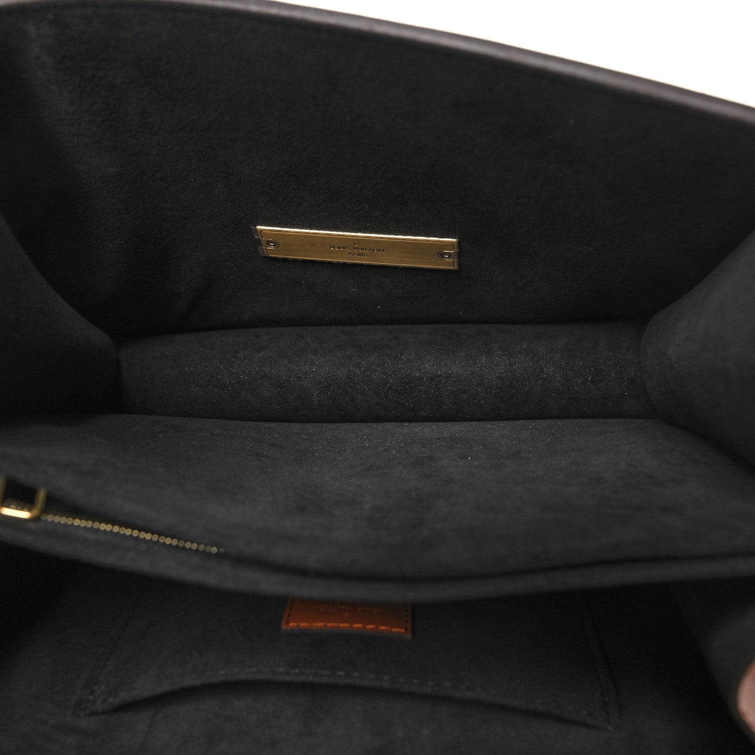 Louis Vuitton Reverse Monogram Dauphine MM 5 of 10