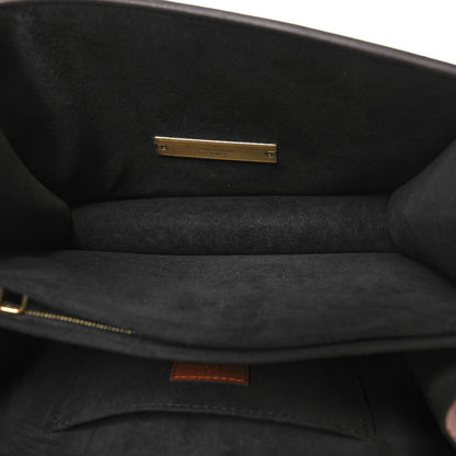 Louis Vuitton Reverse Monogram Dauphine MM 5 of 10