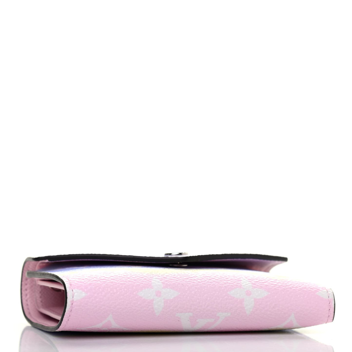 Monogram Escale Victorine Wallet Pastel