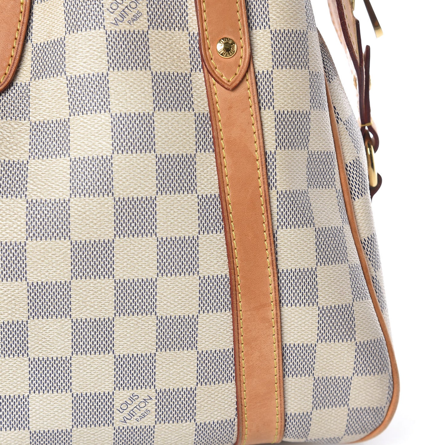 Damier Azur Stresa PM