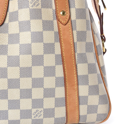 Louis Vuitton Damier Azur Stresa PM 19 of 27