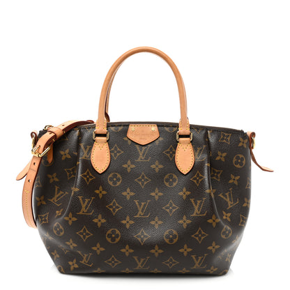 Louis Vuitton Monogram Turenne PM 1 of 18