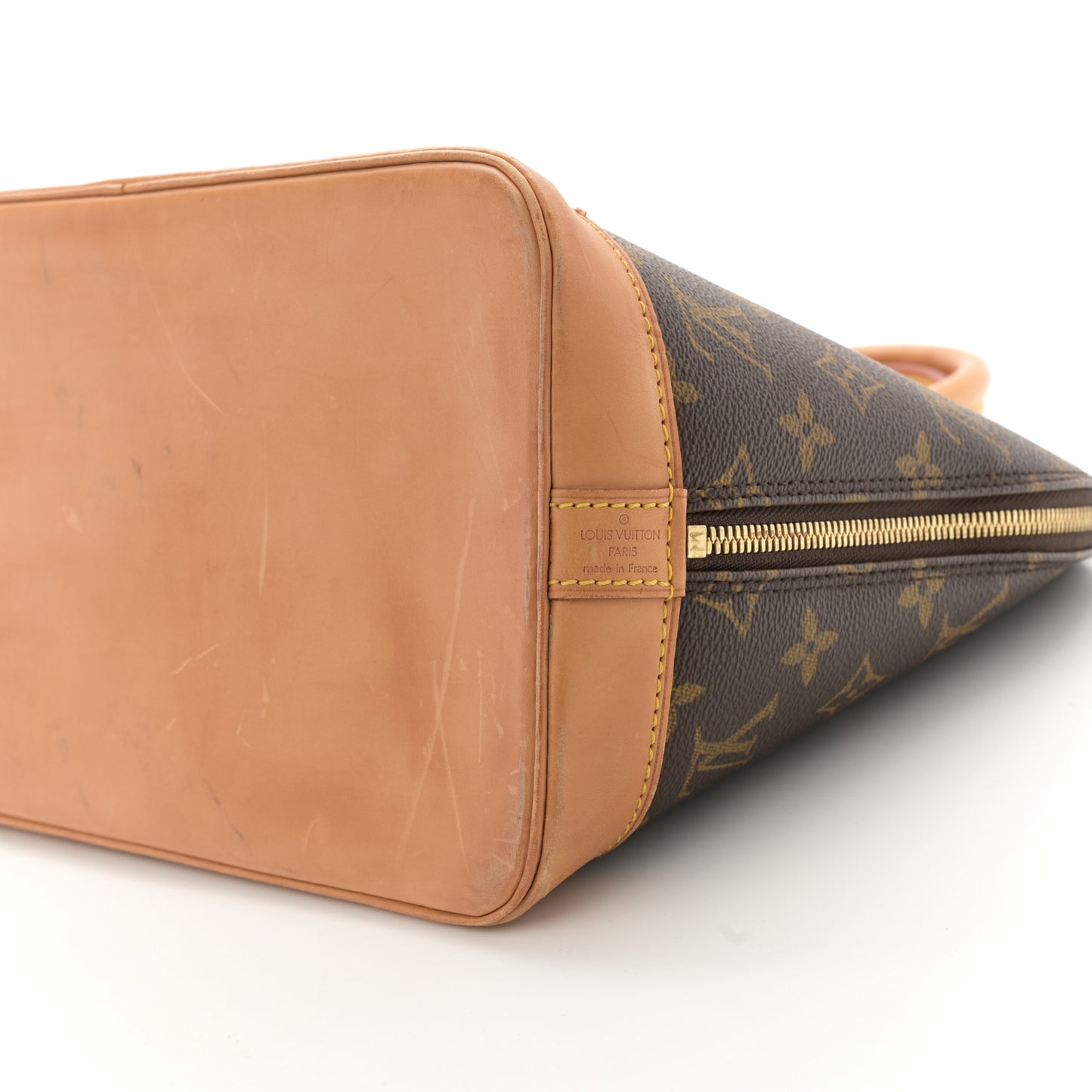 Monogram Alma MM