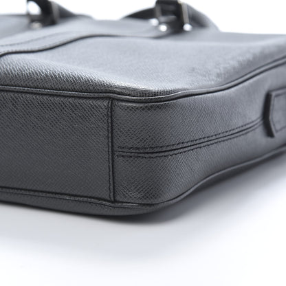 Louis Vuitton Taiga Porte Documents Voyage PM Ardoise 10 of 10