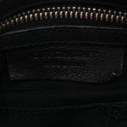 Givenchy Sugar Goatskin Small Pandora Black 6 of 15