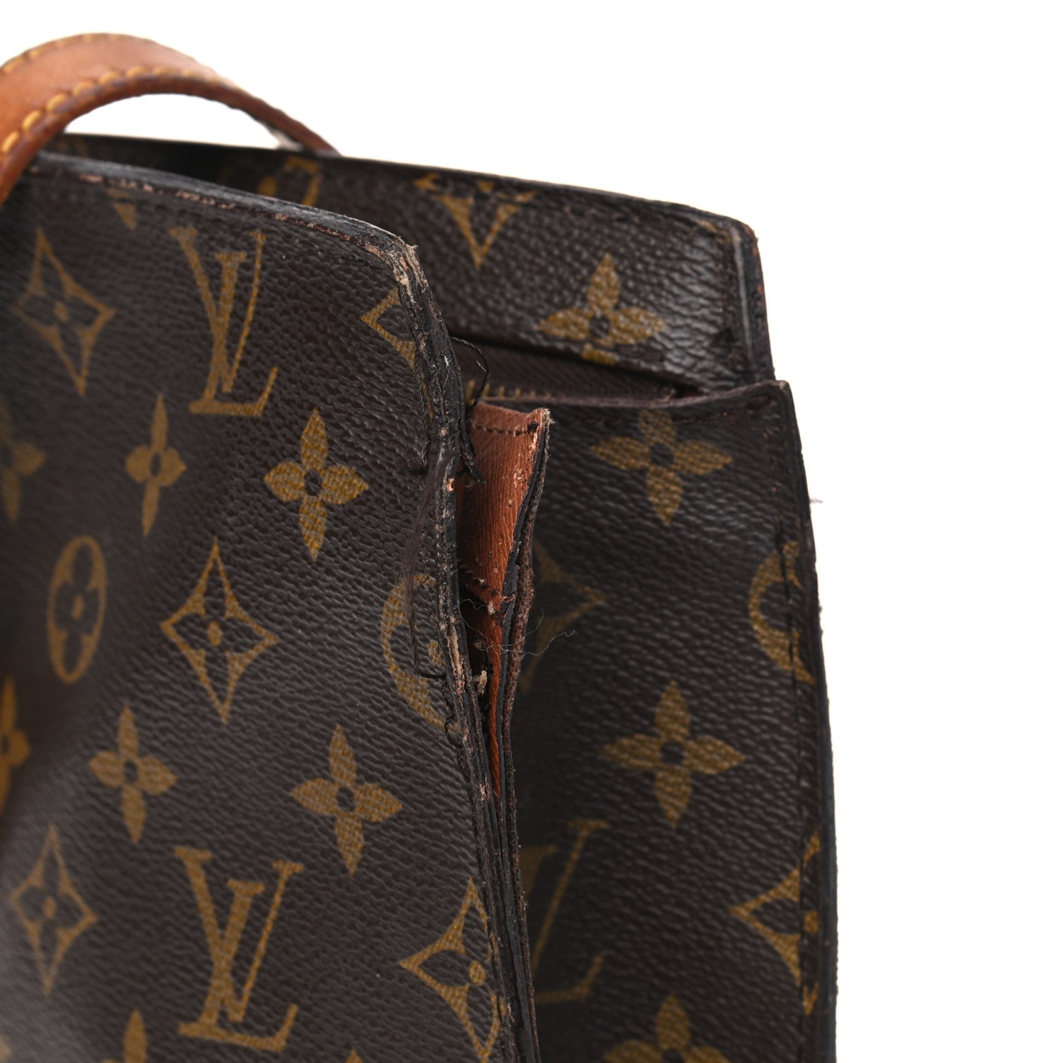 Louis Vuitton Monogram Babylone 15 of 25