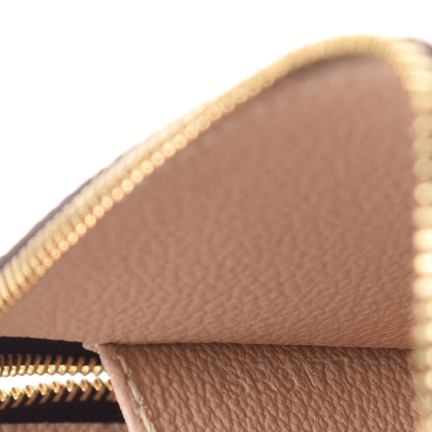 Louis Vuitton Monogram Cosmetic Pouch 7 of 7