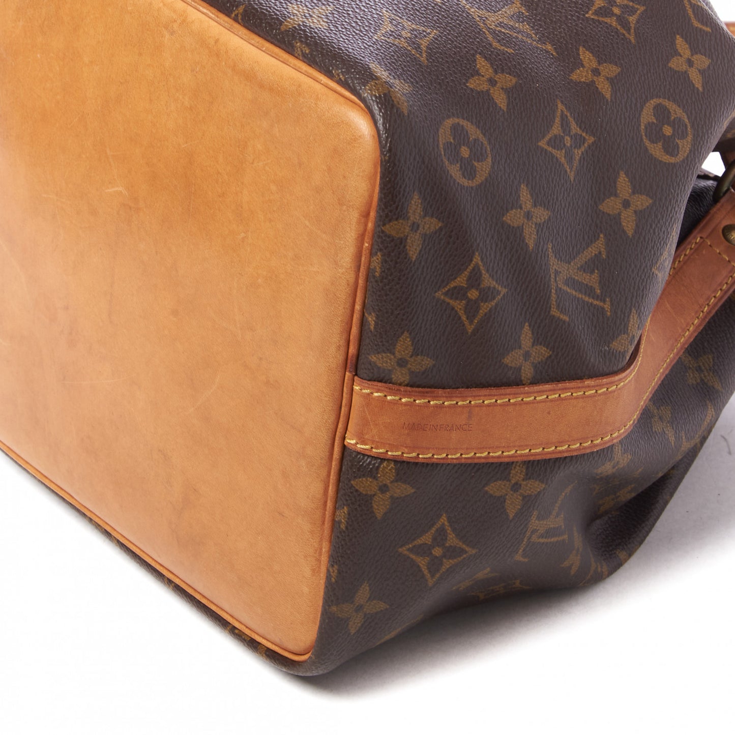 Monogram Petit Noe