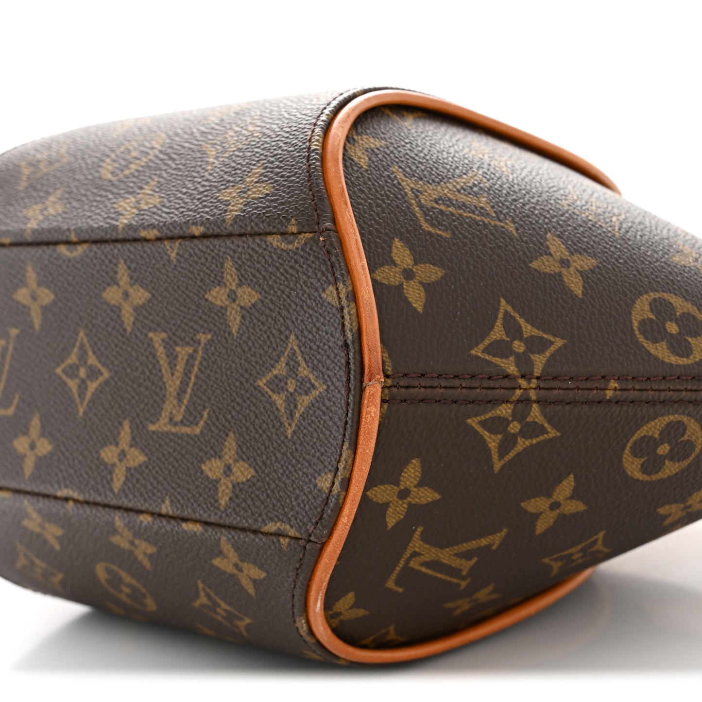 Monogram Ellipse PM