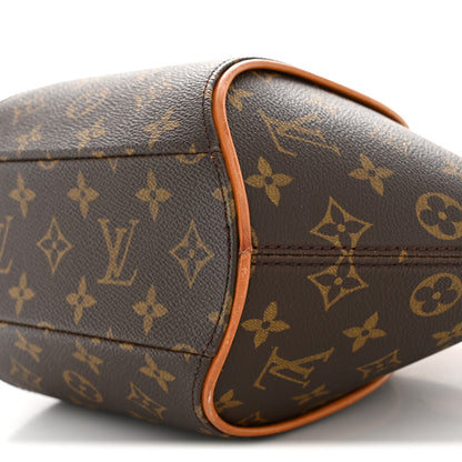 Louis Vuitton Monogram Ellipse PM 10 of 12