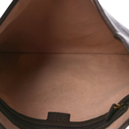 Gucci Goatskin Medium Aphrodite Shoulder Bag New Acero 5 of 8