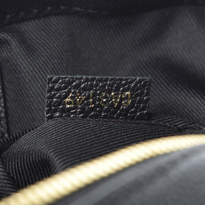 Louis Vuitton Empreinte Saintonge Black 7 of 11