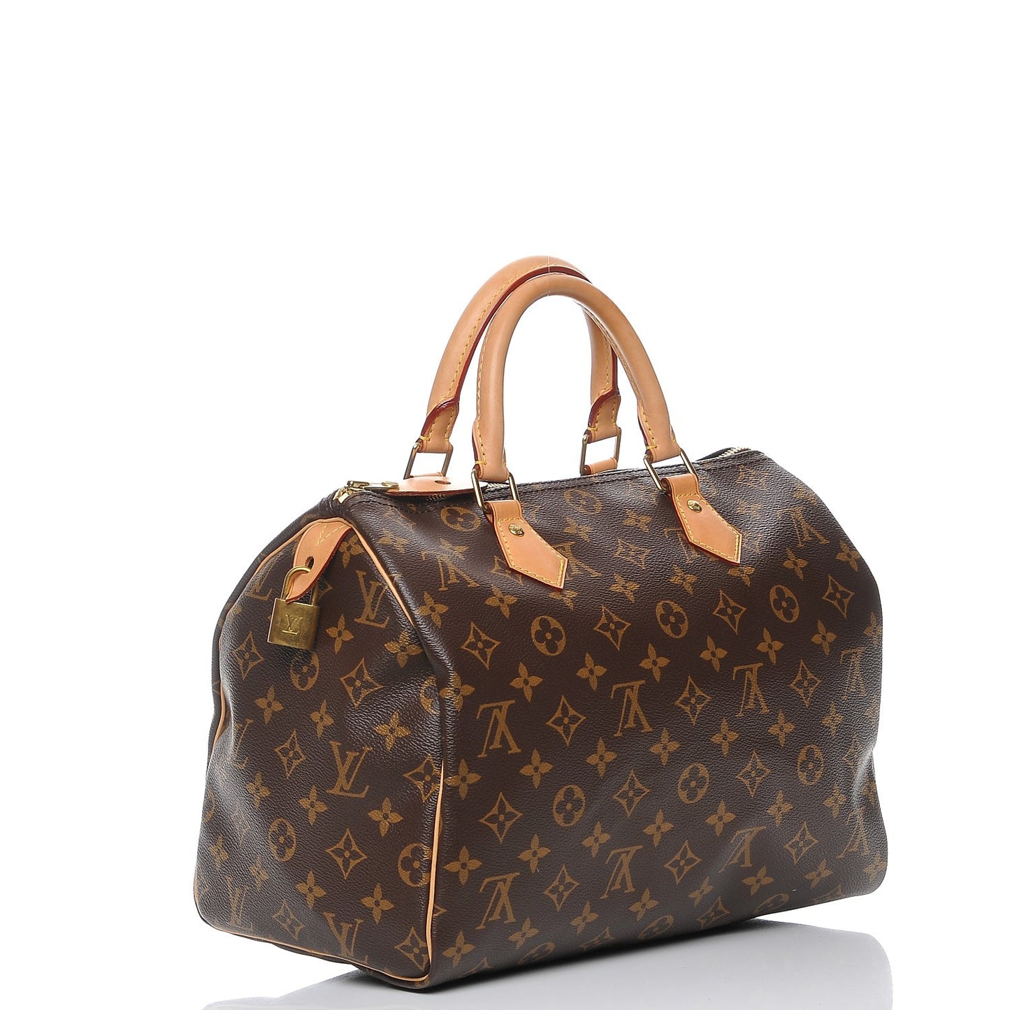 Monogram Speedy 30