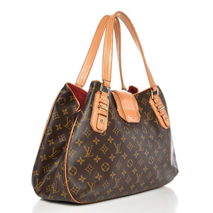 Louis Vuitton Monogram Griet 3 of 7
