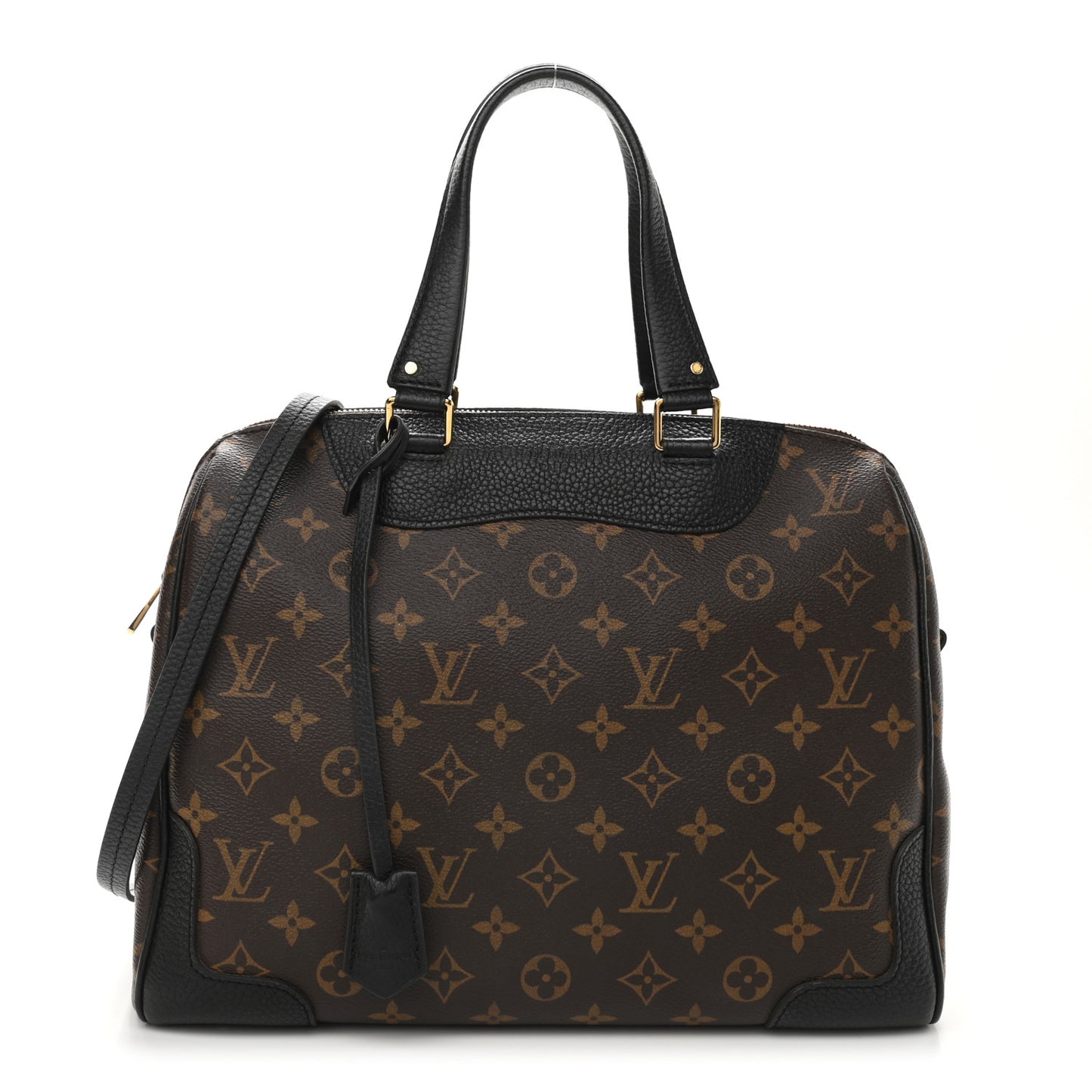 Monogram Retiro NM Black