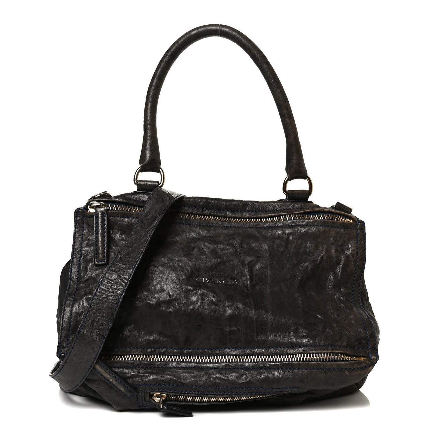 Tumbled Sheepskin Medium Pandora
