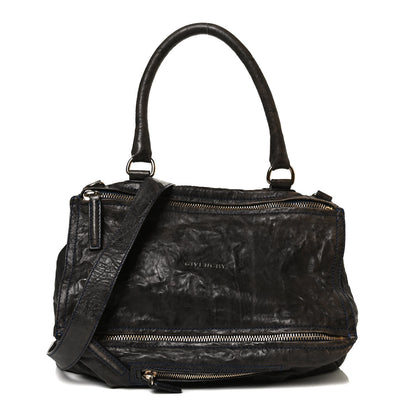 Givenchy Tumbled Sheepskin Medium Pandora 1 of 14