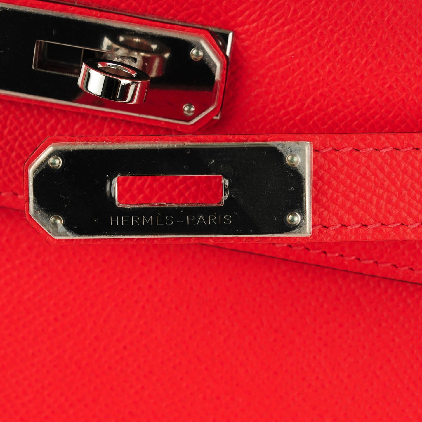 Epsom Kelly Sellier 28 Rose Jaipur