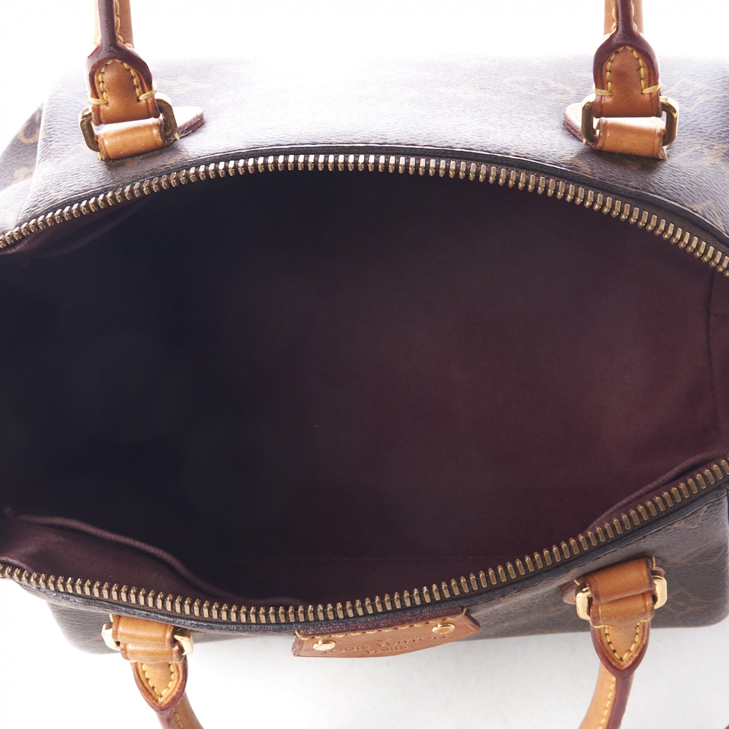 Louis Vuitton Monogram Turenne PM 7 of 10