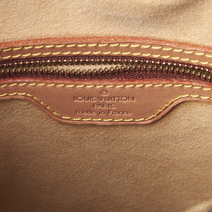 Louis Vuitton Monogram Looping GM 7 of 8